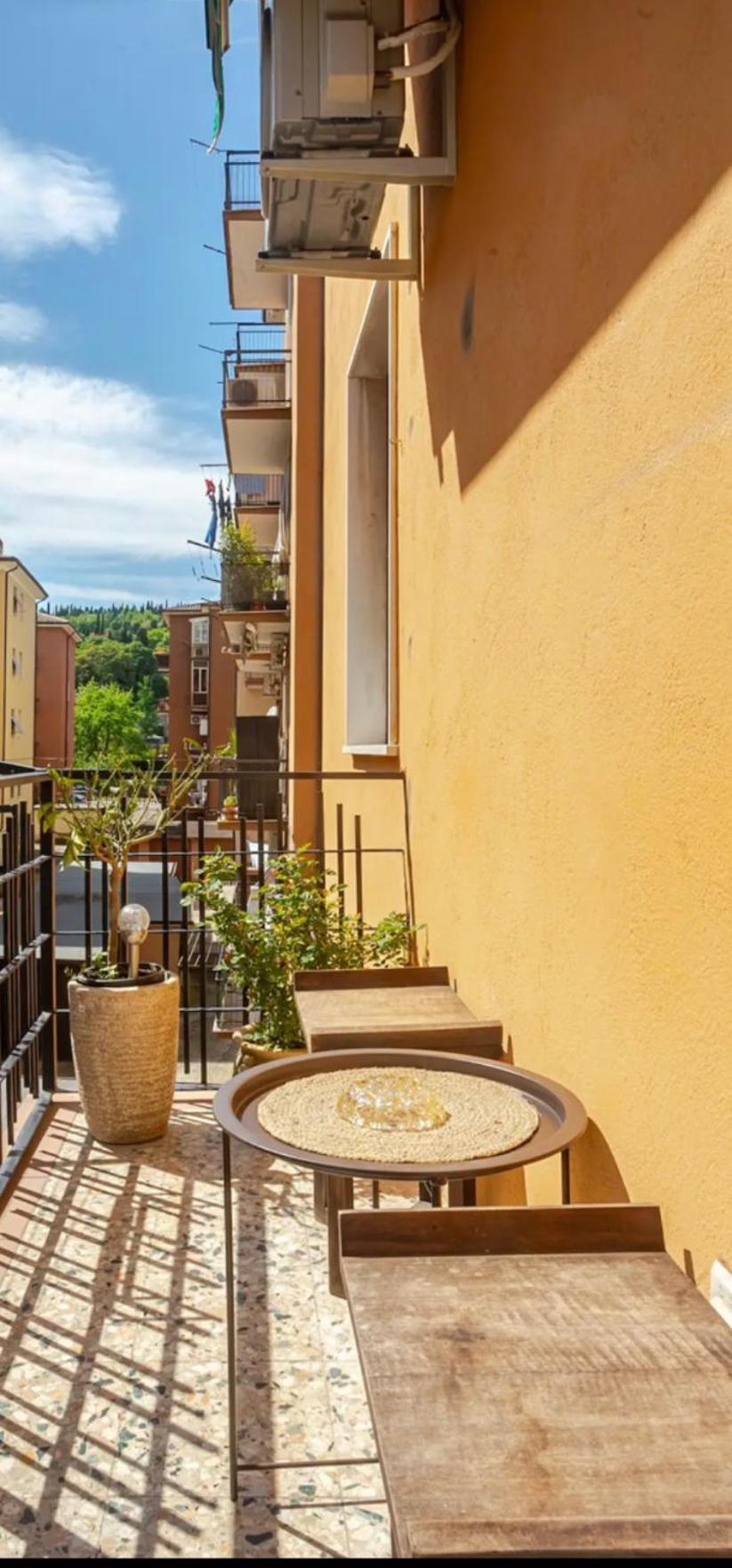 Casa Di Niky Verona Exterior foto